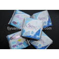 Beyongse Sirene High Absorbent Natural Cotton Beyonse Lady Sanitary Napkin